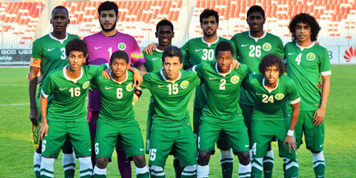  منتخب الشباب