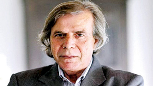  محمد القباني