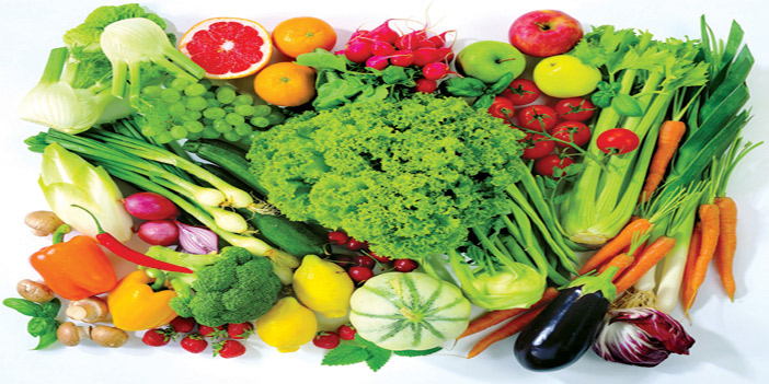 النظام الغذائي النباتي قد يساعد على تخفيف آلام مرضى السكري 