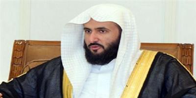 انعقاد المكتب التنفيذي لمجلس وزراء العدل العرب بجدة 