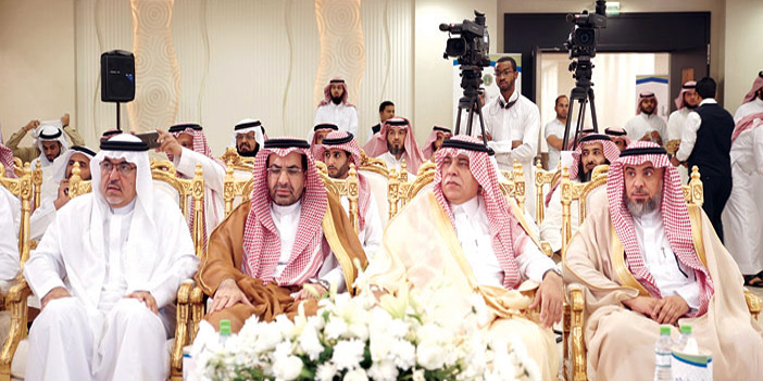 دشن مشروع «إدامة» لتطوير العمل التطوعي 