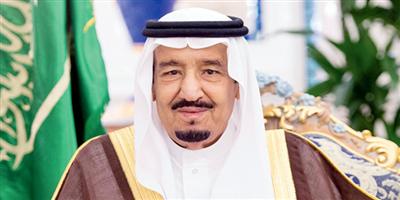 أمام المليك.. عدد من السفراء المعينين يؤدون القسم 