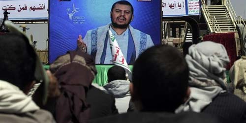 الحوثيون يوافقون على محادثات سلام في جنيف 
