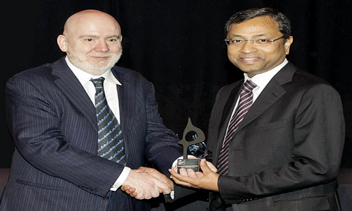 «أصداء بيرسون- مارستيلر» تحصد جائزة أفضل شركة استشارية في الشرق الأوسط لهذا العام 
