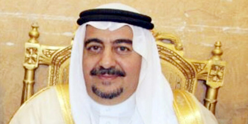  الشيخ فيصل الجرباء