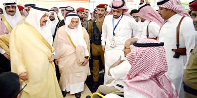 «القصر مول» يتلألأ في افتتاح مهرجان الرياض للتسوُّق 