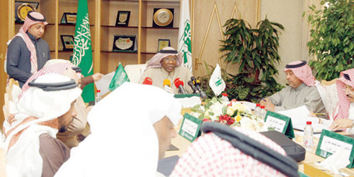  لجنة الاحتراف من أميز اللجان العاملة في اتحاد الكرة