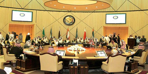 المجلس الوزاري لمجلس التعاون يعقد دورته الـ(135) في مدينة الرياض 