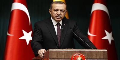 أردوغان يحث الأحزاب السياسية على تشكيل «حكومة ائتلافية» 