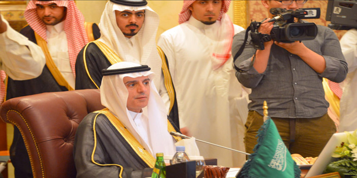 الوزاري الخليجي يرفض الاتهامات الباطلة لبعض دول «التعاون» بدعم الإرهاب 