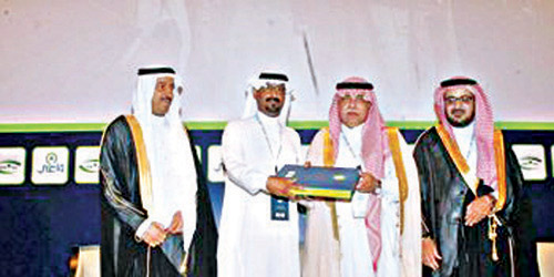  النخيش مع الوزير القصبي