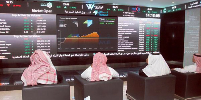  مؤشر السوق يفقد 82 نقطة مع تطبيق الاستثمار الأجنبي