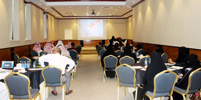  ورشة سجل الأورام