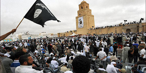 أنصار الشريعة الليبية تلمح إلى عدم مقتل مختار بلمختار 