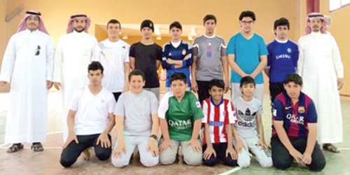  مجموعة الصم