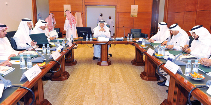 الأمير سلطان بن سلمان يترأس الاجتماع السادس للجنة ‏الإشرافية لبرنامج «بارع»