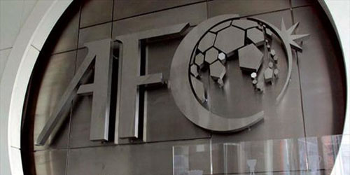 استقالة سوساي الأمين العام للاتحاد الآسيوي لكرة القدم 