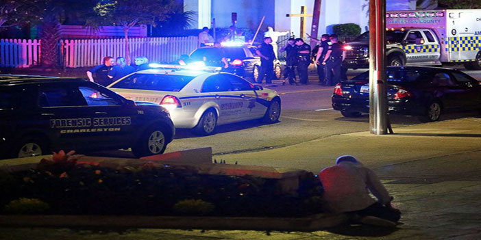 الشرطة تعتقل شاباً أبيض.. وأوباما يؤكد ضرورة معالجة العنف 