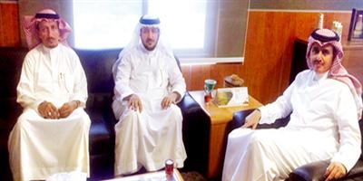 «سياحة عسير» ترخص لأول مشروع فندقي  3 نجوم في بلقرن 