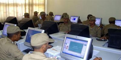 «التدريب التقني» يعلن الأحد القادم موعداً لبدء القبول ببرامج التدريب العسكري 