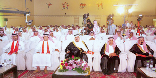 الدعم الشرفي وصل إلى أكثر من مليوني ريال 