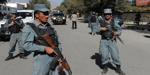 مقتل 13 متمرداً ومدنياً في هجمات في هلمند وقندز في أفغانستان  