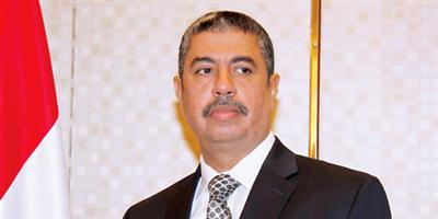 الصراع في اليمن ليس صراعاً يمنياً سعودياً.. ومن حق المملكة الدفاع عن نفسها 