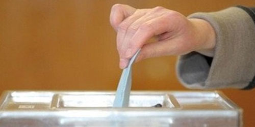 بدء التصويت بالانتخابات المحلية في ألبانيا 