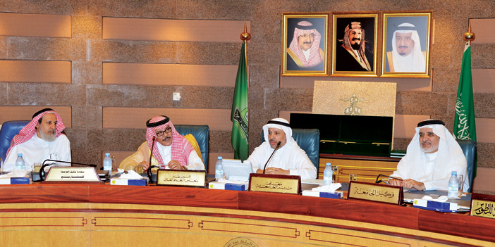 جامعة الملك عبدالعزيز تثمّن توجيه ولي العهد باستمرار أعمال كرسي الأمير نايف للقيم الأخلاقية 