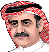 يوسف المحيميد
ملفَّات مفتوحة مع روسياالوصاية على دراما رمضان !فهم الرياض الجديدةالحفاظ على الوحدة الوطنيةإلا البطالة.. إلا البطالة!تناقضات فاخرة للغاية!حديث حول الطاقة91051537.jpg