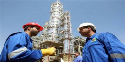 تخريج سعوديين للعمل في الحلول المبتكرة في قطاعي النفط والغاز 