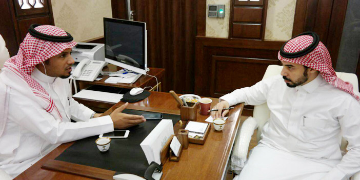  الجابري متحدثا لـ«الجزيرة»