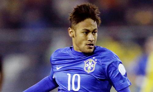 اللاعب غادر معسكر الفريق لبدء إجازته قبل العودة إلى صفوف برشلونة 