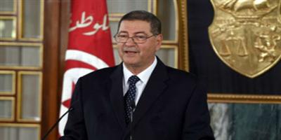 رئيس الحكومة التونسية يختار التحوير الوزاري 