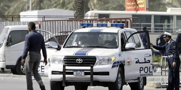 البحرين: القبض على 7 أشخاص في أعمال شغب 