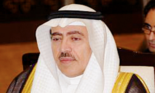 السفير فيصل معلا يدشن إفطار خادم الحرمين الشريفين لـ(300) ألف صائم في السودان 