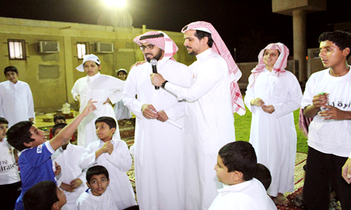  من الفعاليات