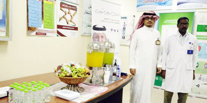  رئيس المكتب والمدير الفني