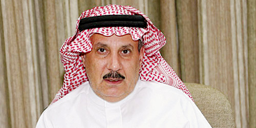  عبدالرحمن المسعد