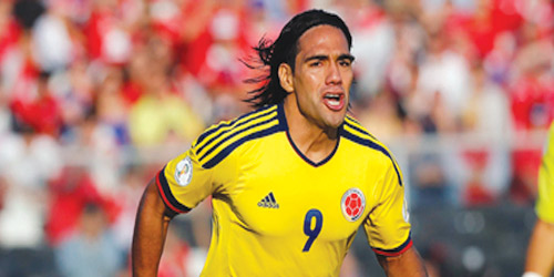 «النمر» فالكاو لا يزأر 