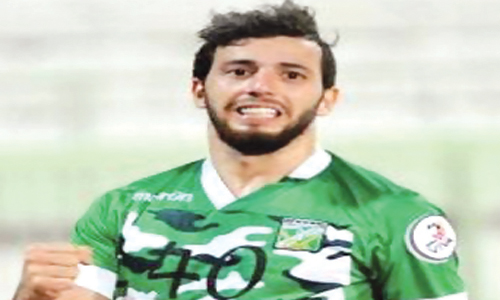  محمود المواس