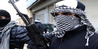 63 إرهابياً جزائرياً تم تجنيدهم في صفوف داعش 