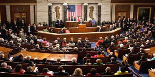 مجلس الشيوخ يفوِّض أوباما عقد الاتفاقيات التجارية 