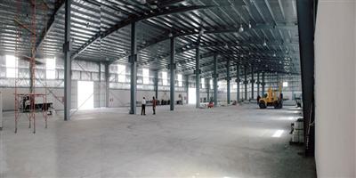 «صناعية نجران» تمد رواد الأعمال بمصانع جاهزة مدعومة بـ(65 %) 