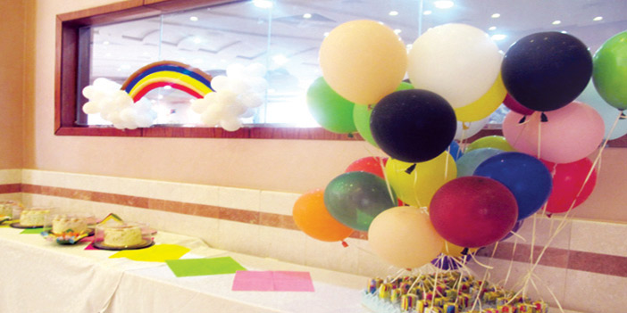 اختتام برنامج نادي الطفل (لأطفال المرحلة الابتدائية) 