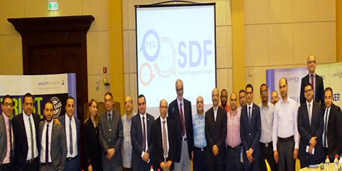 «سانوفي» تطلق حملة التوعية بمرض السكر في رمضان 