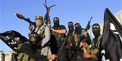 تنظيم داعش يمتلك أسلحة دمار شامل 