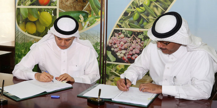  توقيع عقد تأهيل مشروع محجر ميناء الملك عبدالعزيز بالمنطقة الشرقية