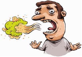 نصائح للقضاء على رائحة الفم أثناء الصيام 
