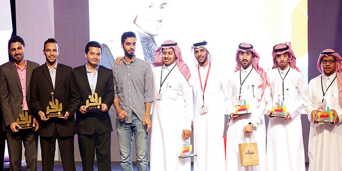  شباب المملكة الثاني عربيًا في جائزة بادر بالبحرين